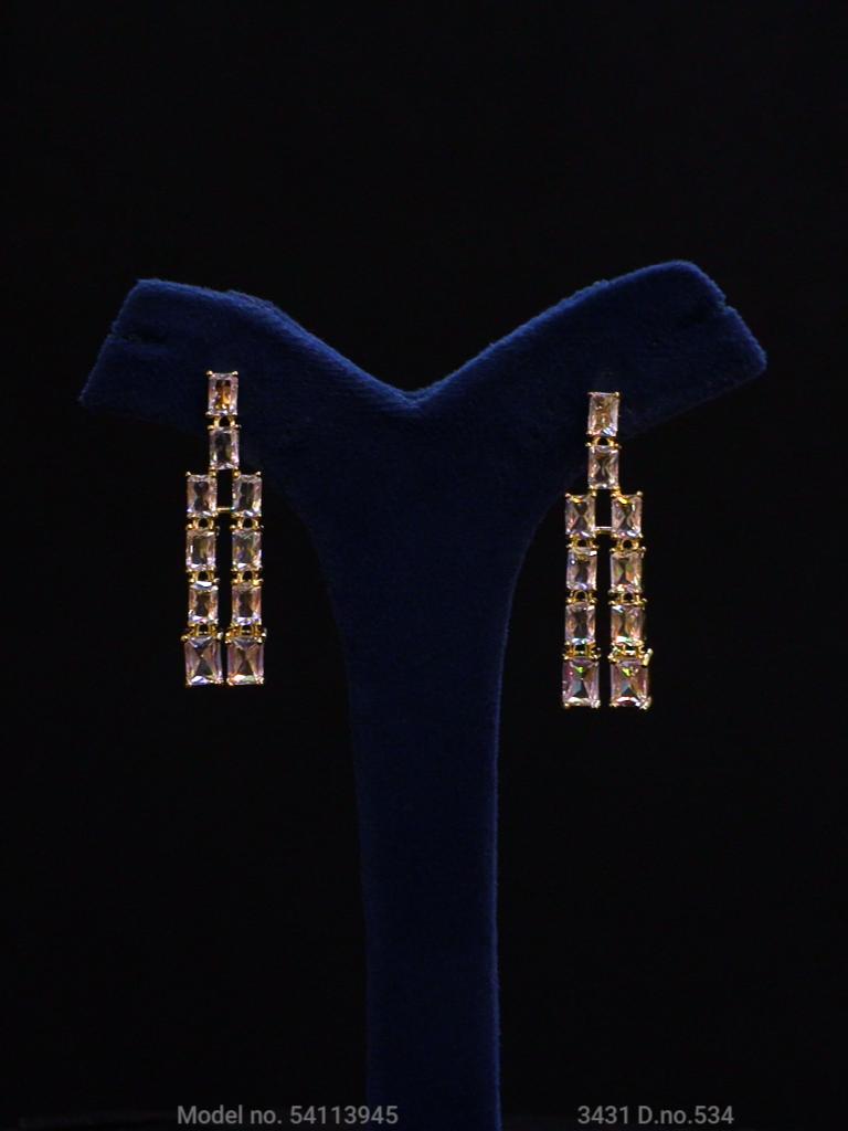 Handcrafted in India | Jewelry Set - View 3