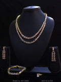 Handcrafted in India | Jewelry Set - Amaara World
