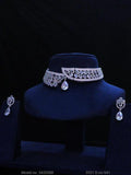 Jewelry Set   Popular in Africa - Choker Necklace - Amaara World USA - SKU 5433588