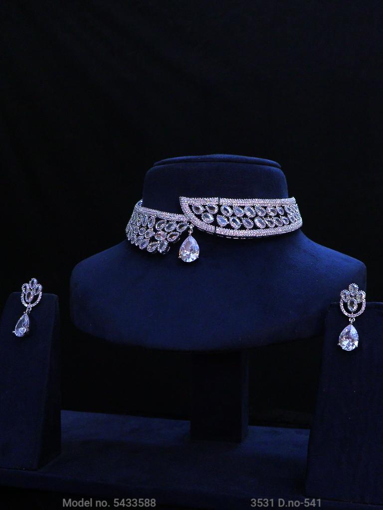 Jewelry Set | Popular in Africa
