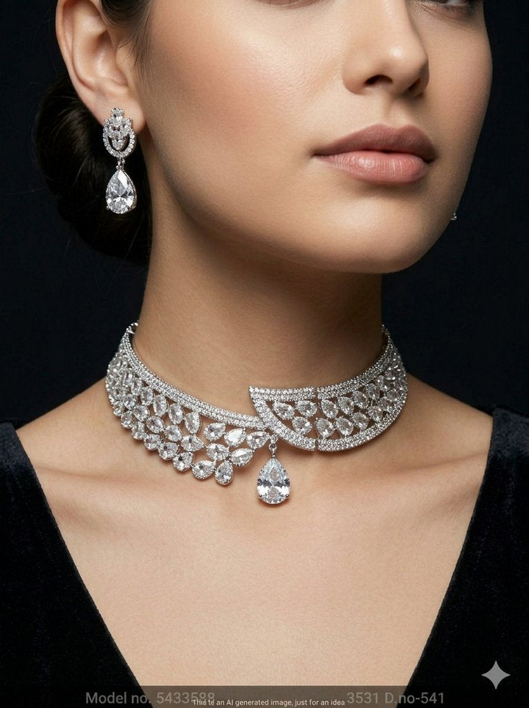 Jewelry Set | Popular in Africa