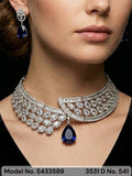 Fine Fashion Jewelry Set - Style 1 - Amaara World