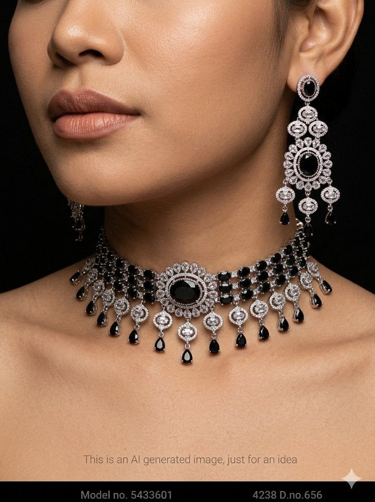 Ideal Wedding Jewelry / Anniversary Gift