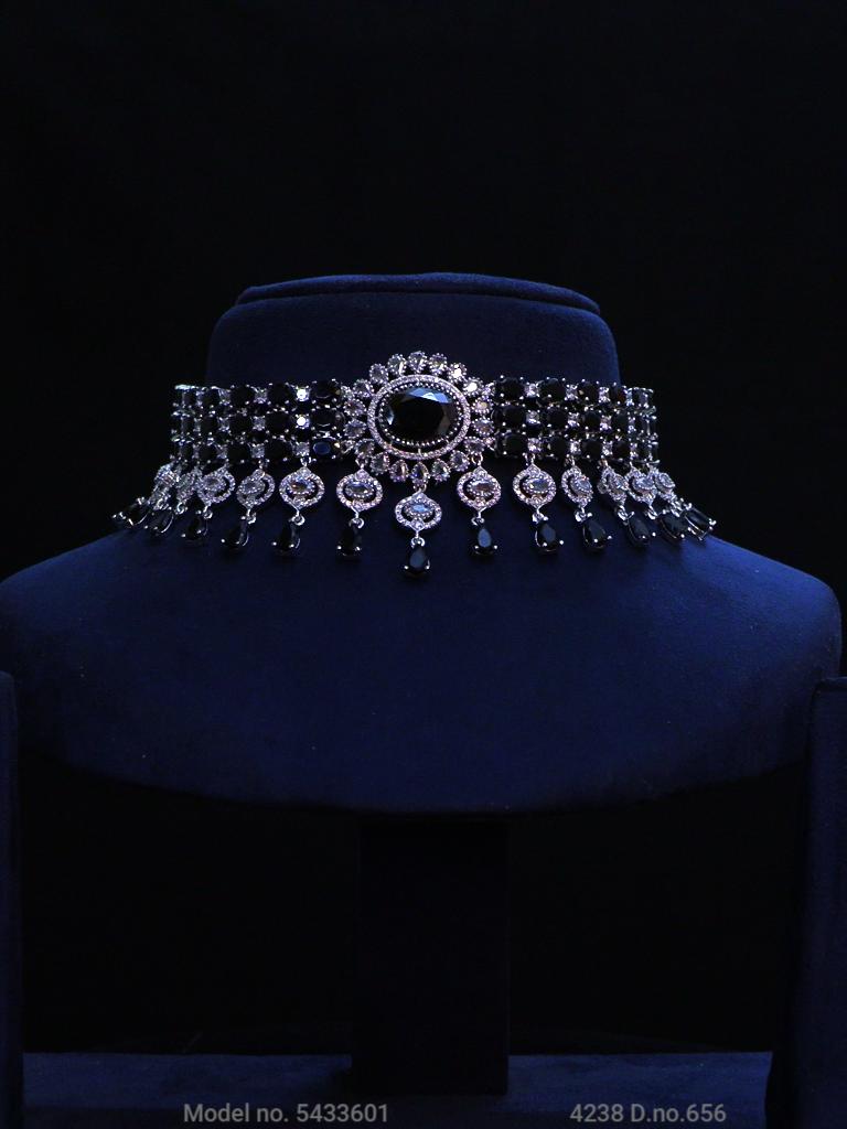 Ideal Wedding Jewelry / Anniversary Gift - 5433601 - View 2