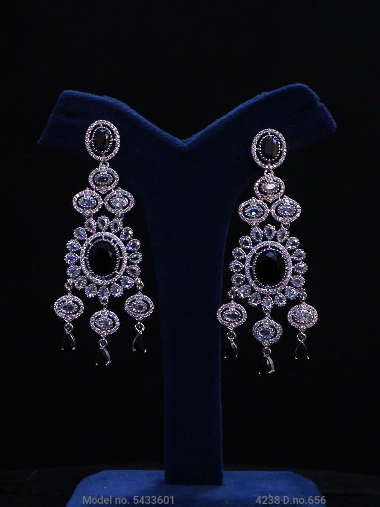 Ideal Wedding Jewelry / Anniversary Gift - 5433601 - View 3