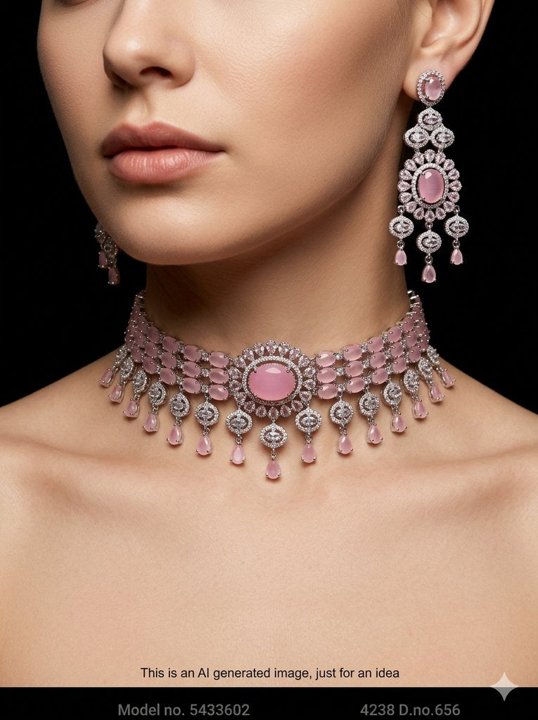 Award winning design | Partywear - Style 1 - Amaara World