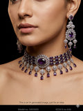 Showstopper Imitation Jewelry Set