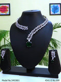 Wedding Jewelry for Trendy Women - Style 1 - Amaara World