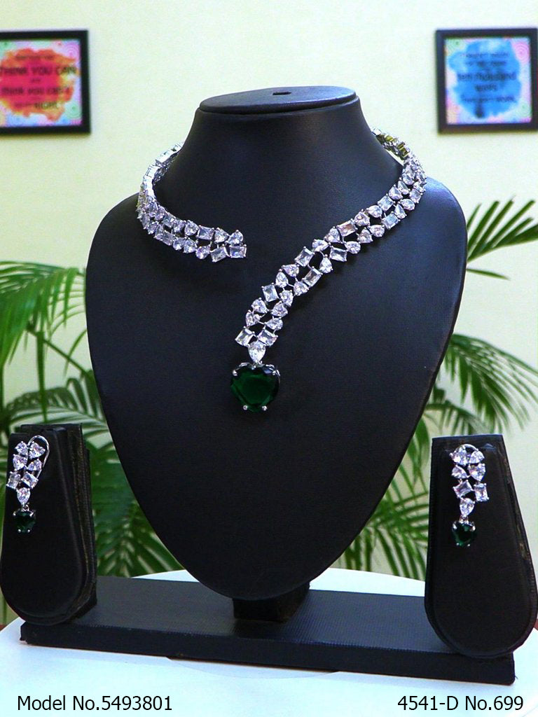 Wedding Jewelry for Trendy Women - Amaara World