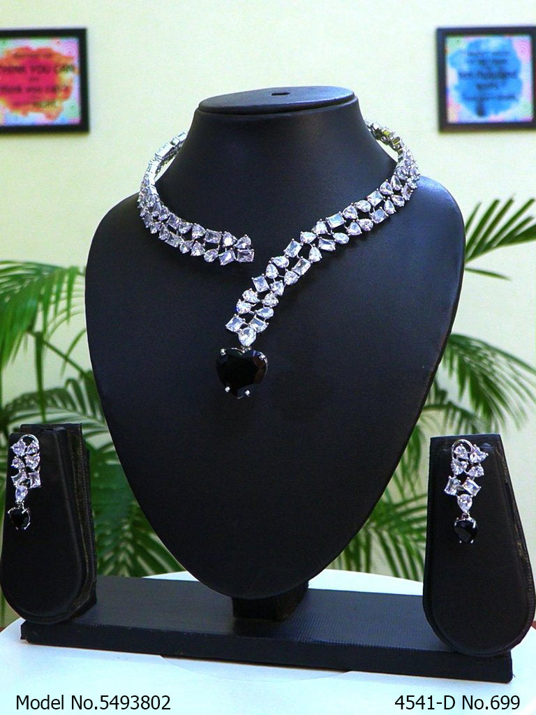 Wedding Jewelry for Trendy Women - Style 2 - Amaara World