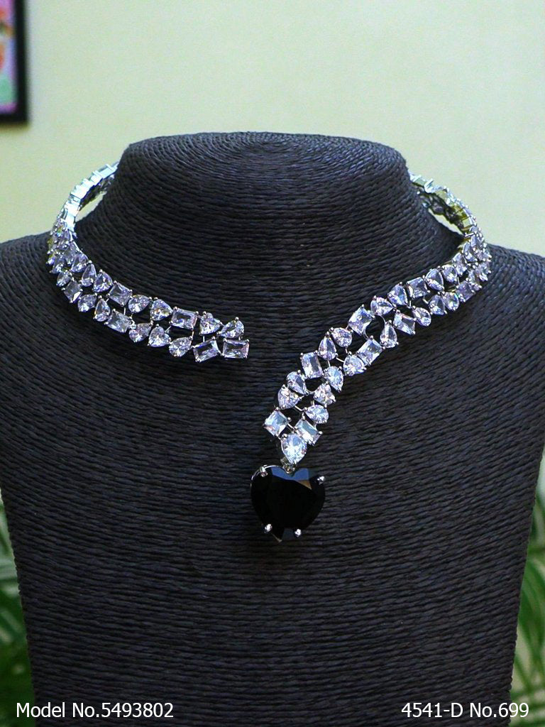 Statement Cz Jewelry Sets - View 2