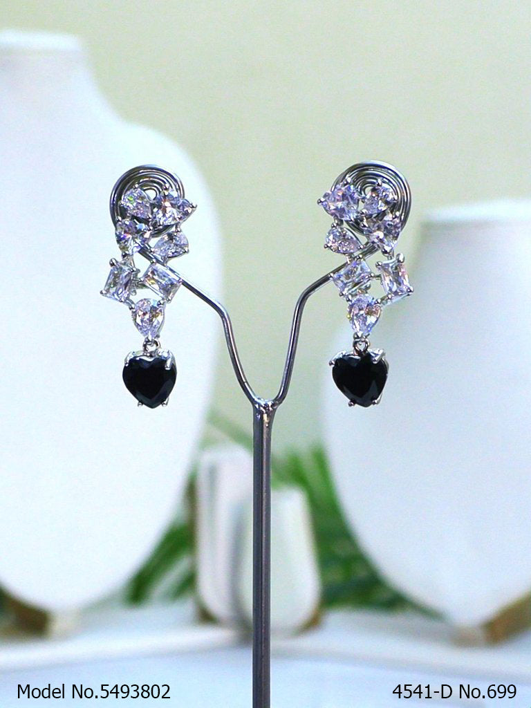 Statement Cz Jewelry Sets - View 3