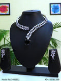 Statement Cz Jewelry Sets - Amaara World