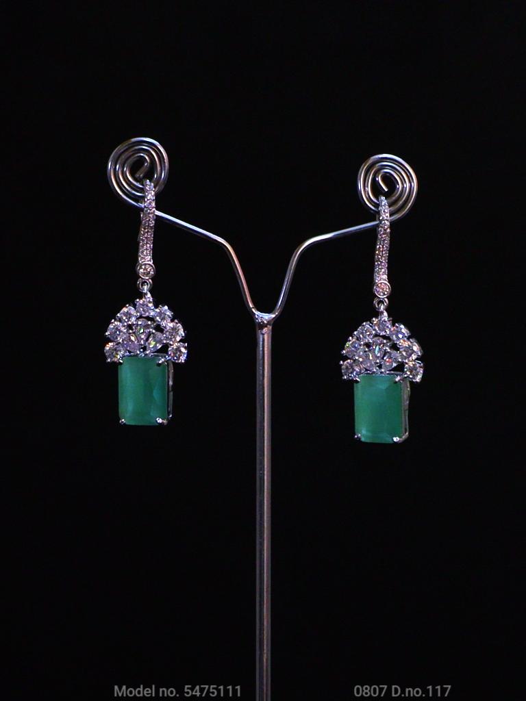 Statement Earrings