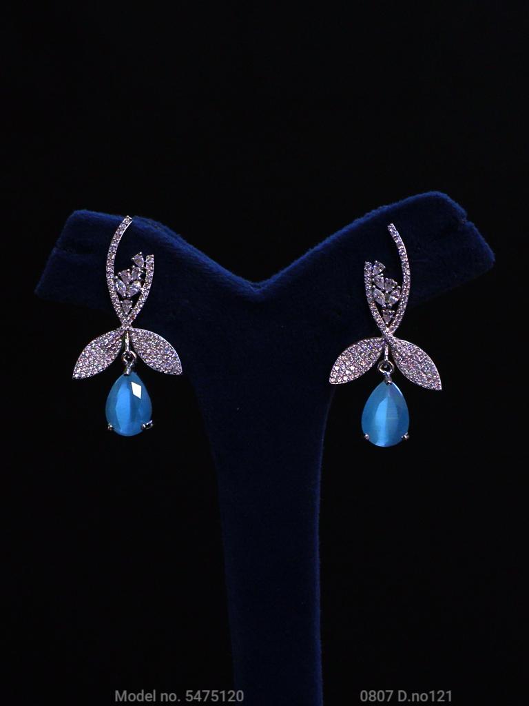 Earrings for Wedding Occasions
