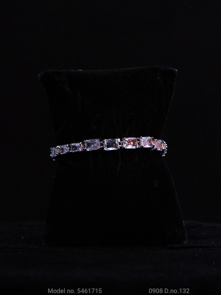CZ Bracelets - Style 1 - Amaara World