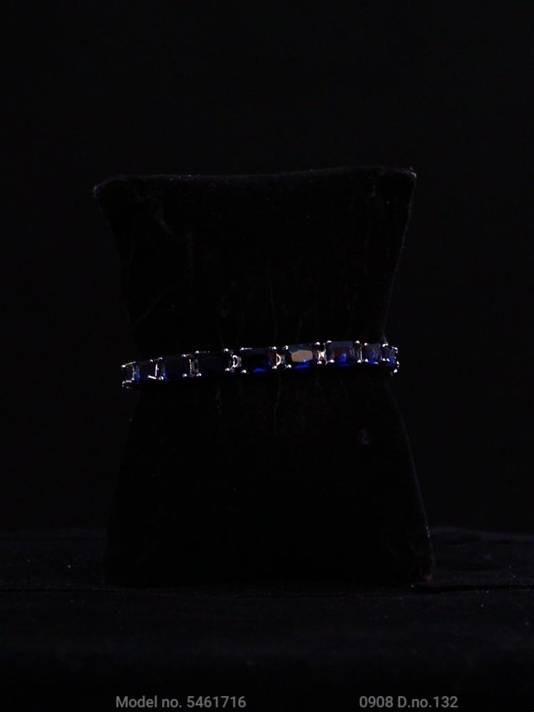 CZ Bracelets - Style 2 - Amaara World