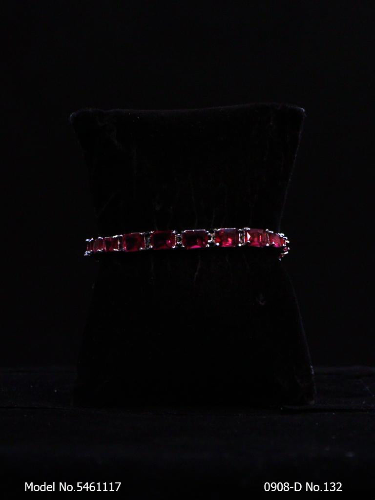 CZ Bracelets - Style 3 - Amaara World