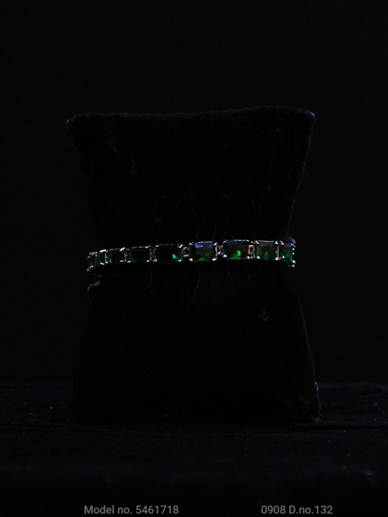 CZ Bracelets - Style 4 - Amaara World