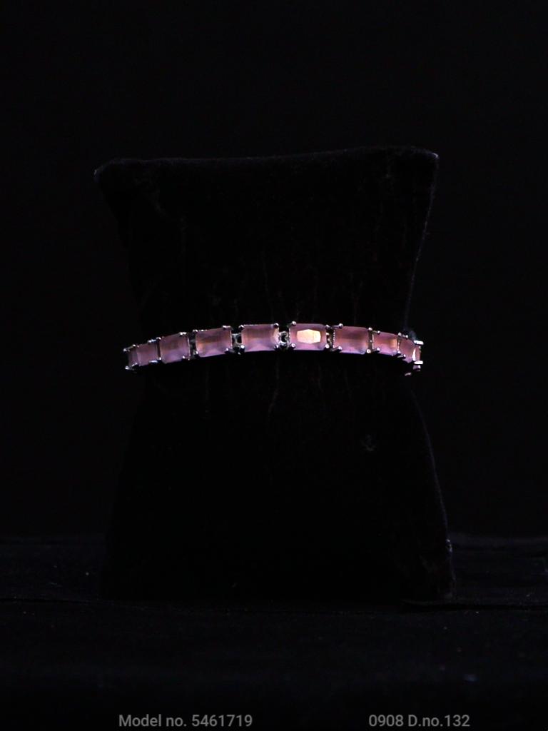 CZ Bracelets - Style 5 - Amaara World