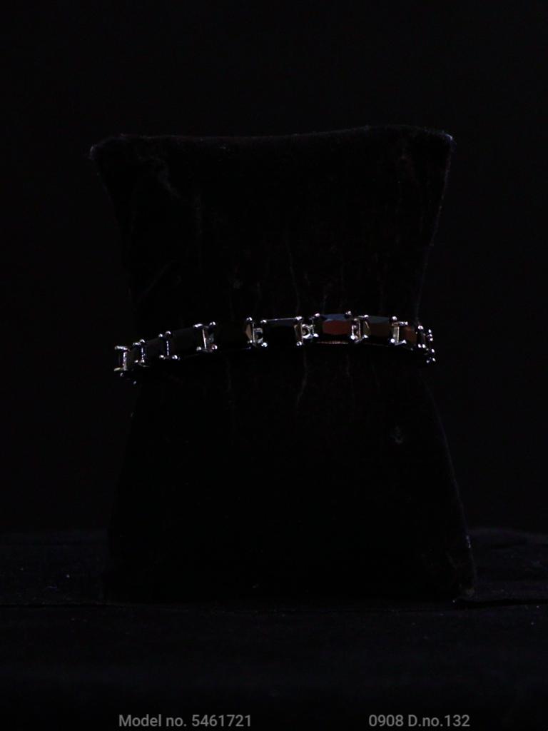 CZ Bracelets - Style 6 - Amaara World