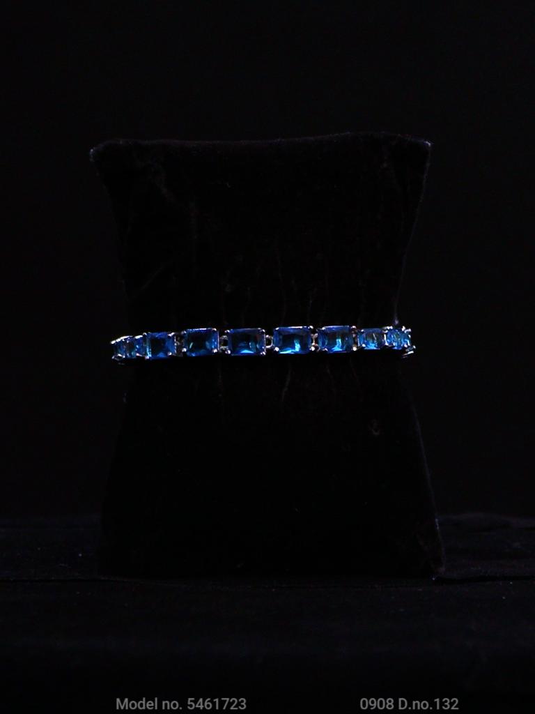 CZ Bracelets - Style 8 - Amaara World