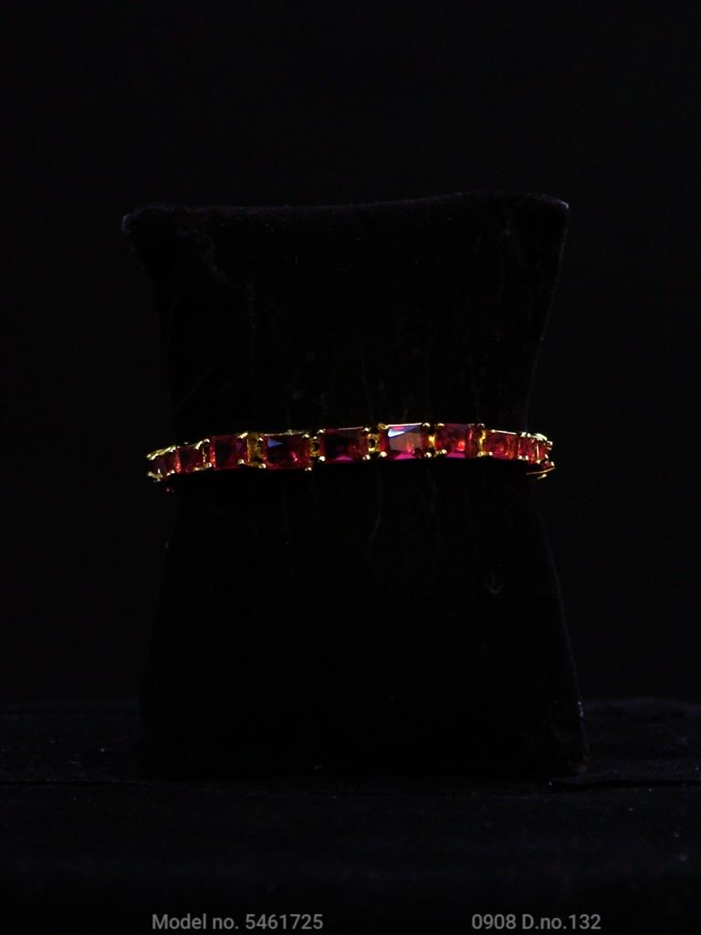 CZ Bracelets - Style 10 - Amaara World