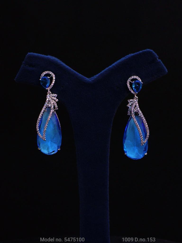 Earrings | Latest Fashion Jewelry