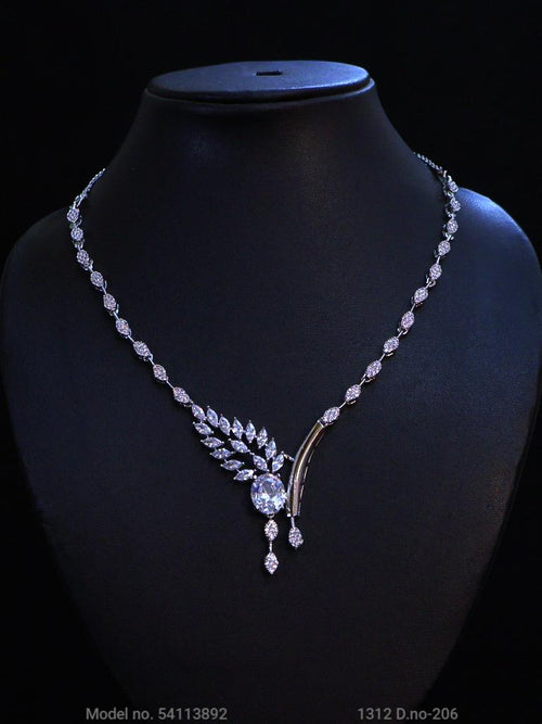 Classic Necklace Set - View 2