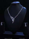 Classic Necklace Set - Amaara World USA - SKU 54113892