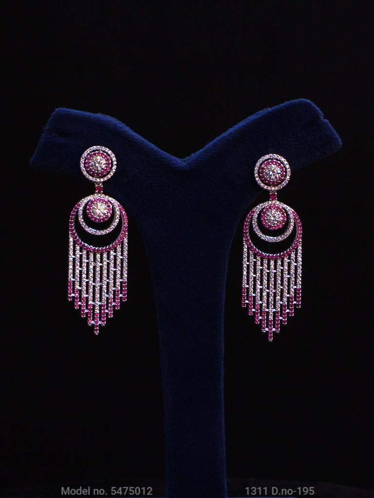 Earrings for Marriage | Wedding