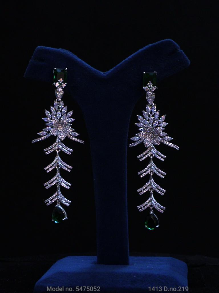 Earrings for Marriage | Wedding