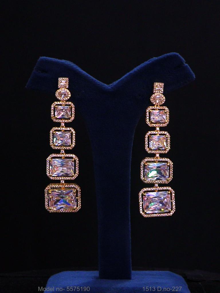 Designer Earring | Made in India