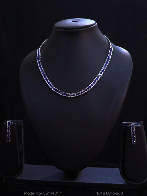 A necklace Set for all Occasions ! - View 2