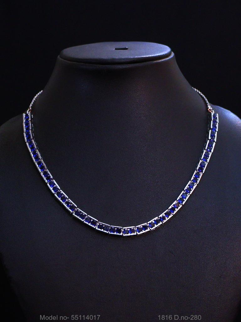 A necklace Set for all Occasions ! - View 3