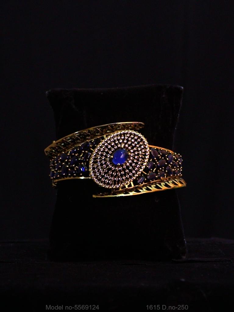 Elite Sparkle CZ - Style 2 - Amaara World