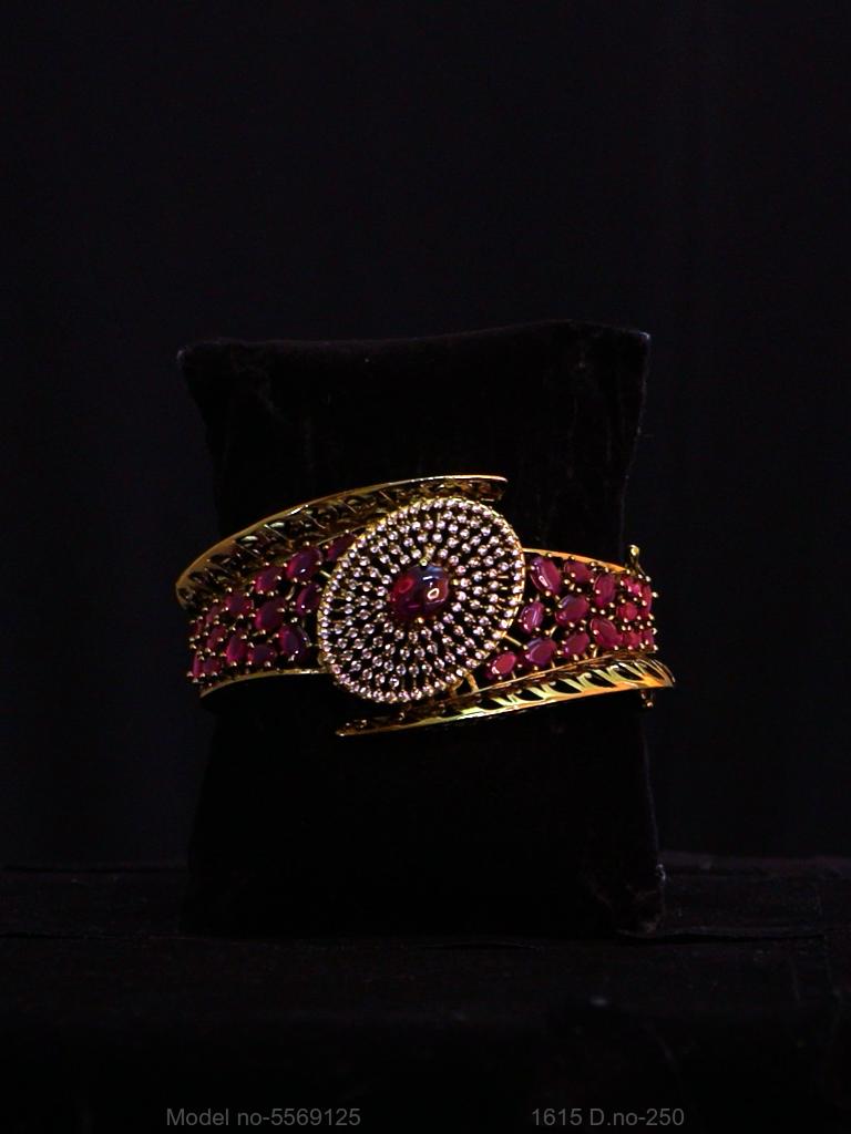 Elite Sparkle CZ - Style 3 - Amaara World