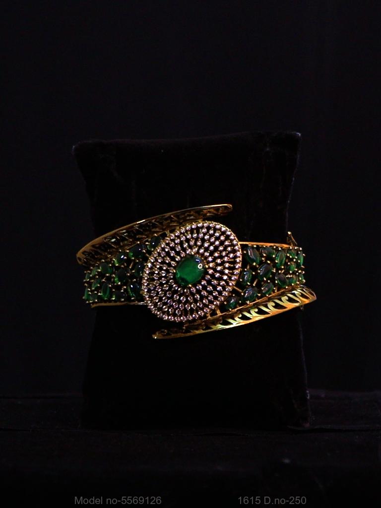 Elite Sparkle CZ - Style 4 - Amaara World