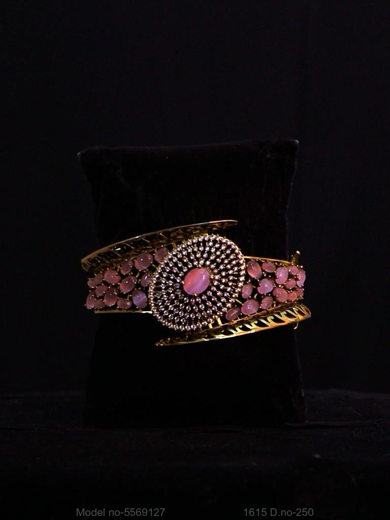 Elite Sparkle CZ - Style 5 - Amaara World