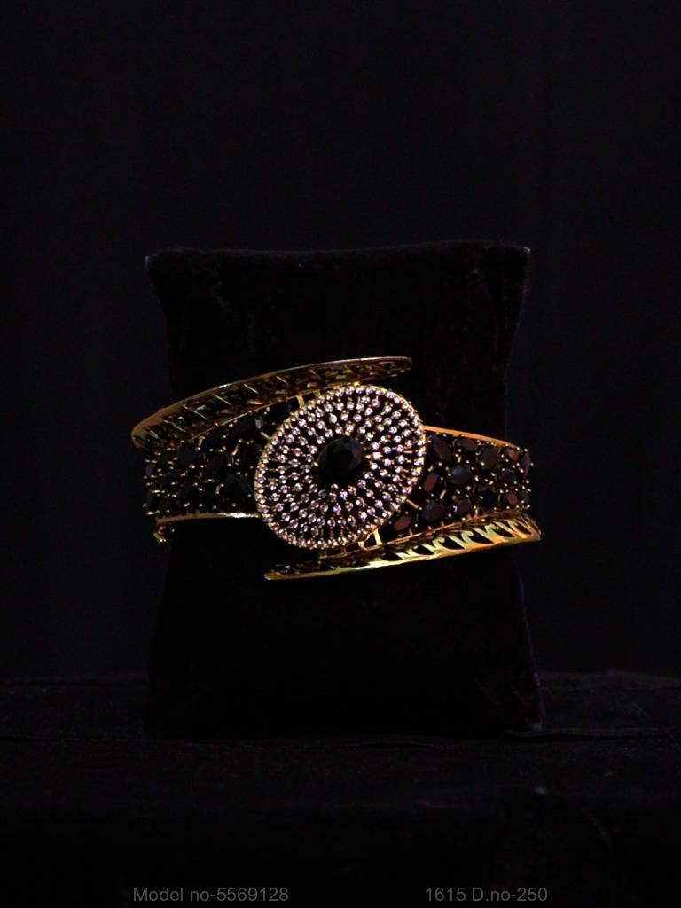Elite Sparkle CZ - Style 6 - Amaara World
