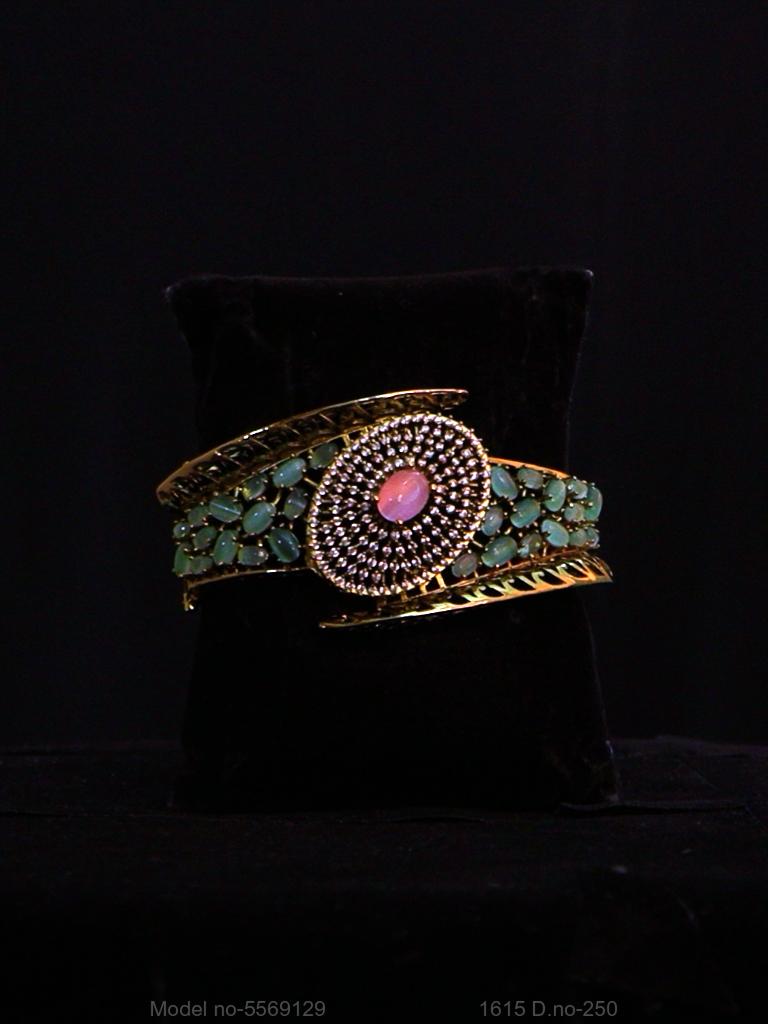 Elite Sparkle CZ - Style 7 - Amaara World
