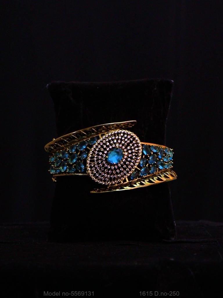 Elite Sparkle CZ - Style 8 - Amaara World