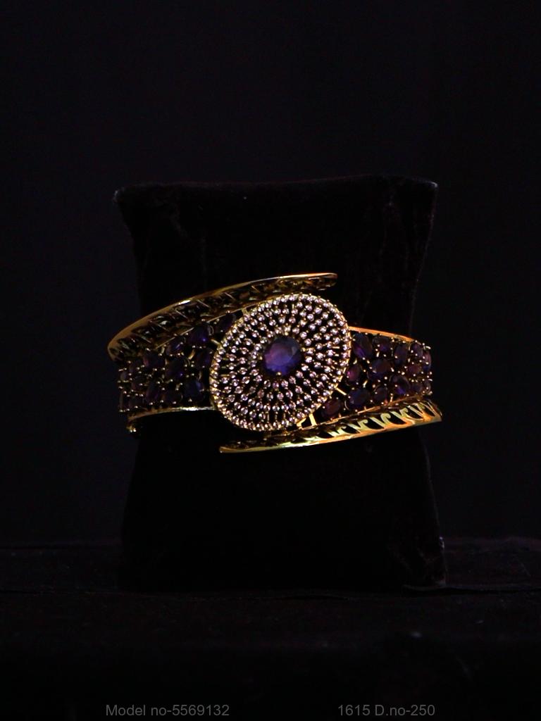 Elite Sparkle CZ - Style 9 - Amaara World