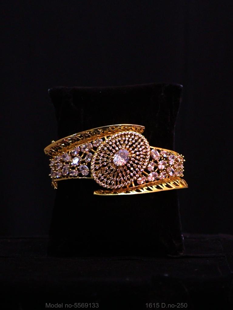 Elite Sparkle CZ - Style 10 - Amaara World