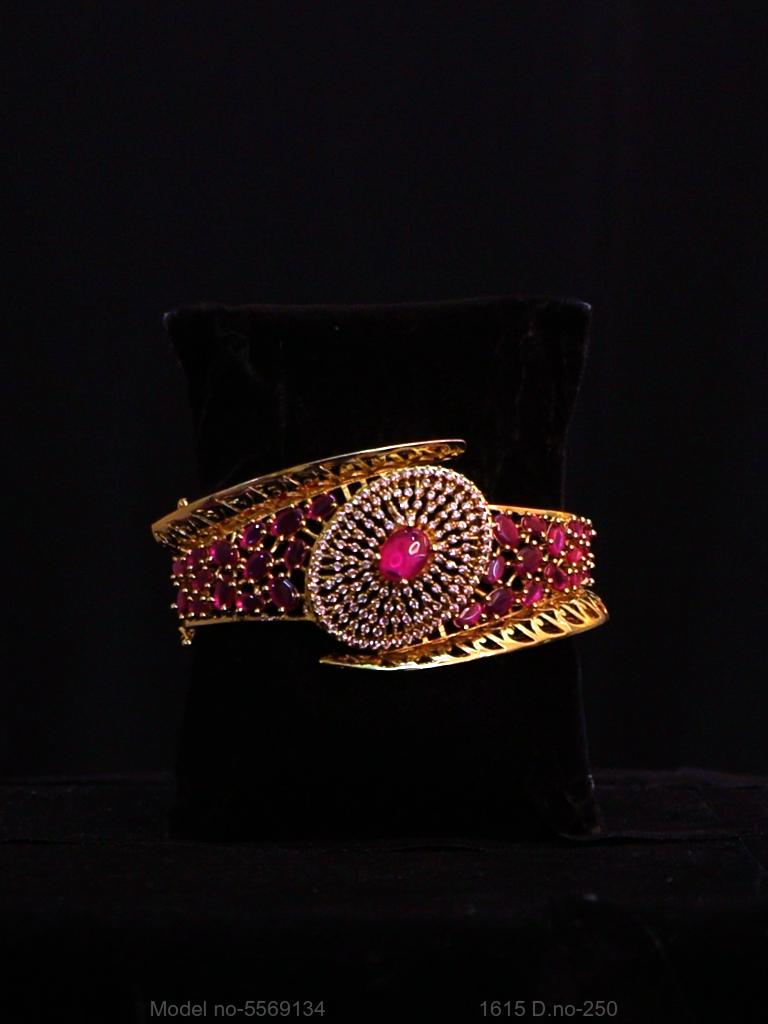 Elite Sparkle CZ - Style 10 - Amaara World