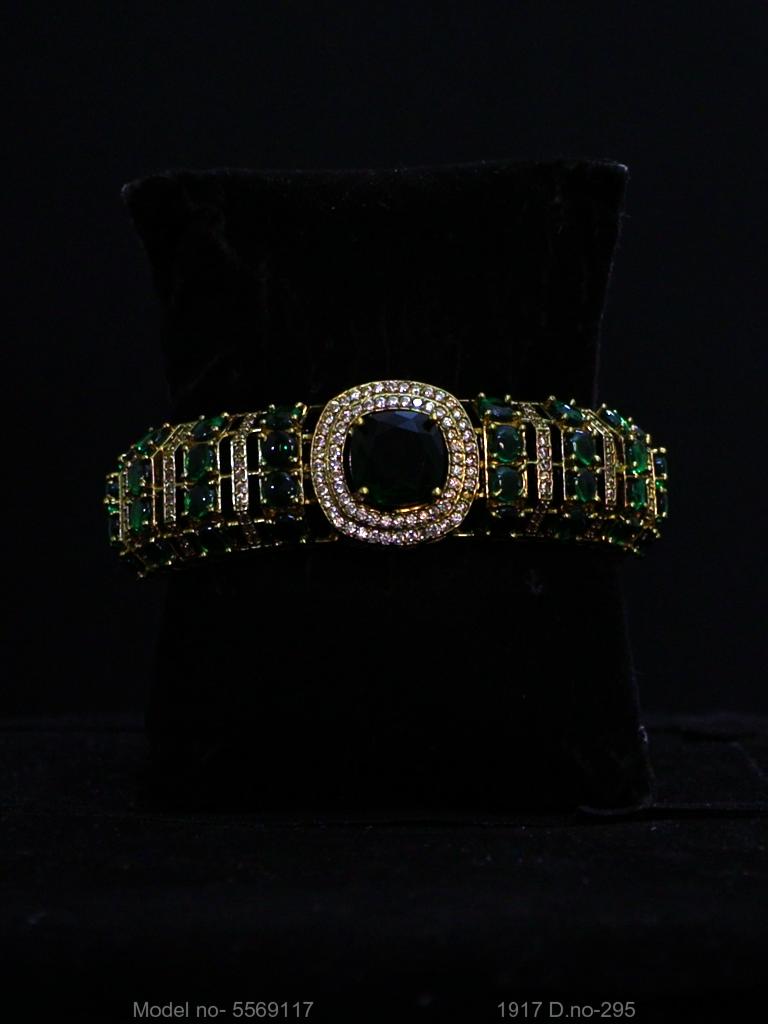 Premium Glow CZ - Style 1 - Amaara World