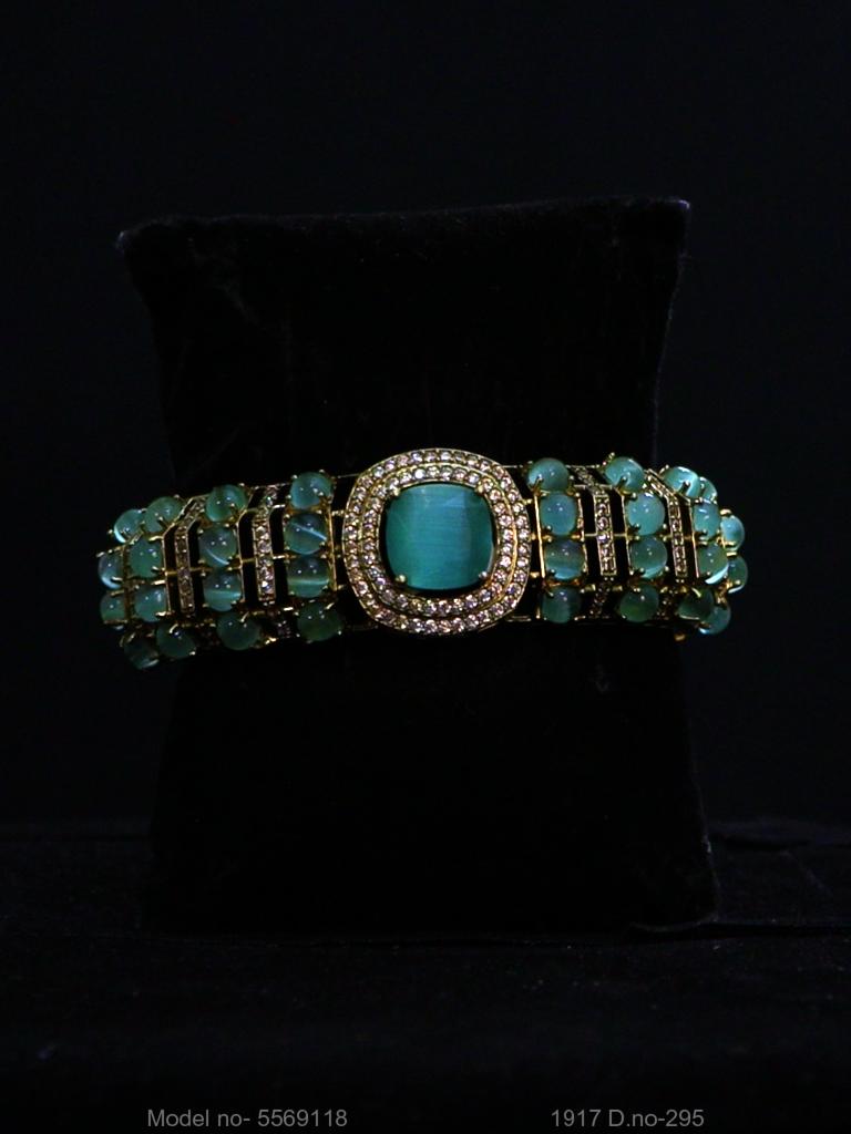 Premium Glow CZ - Style 2 - Amaara World