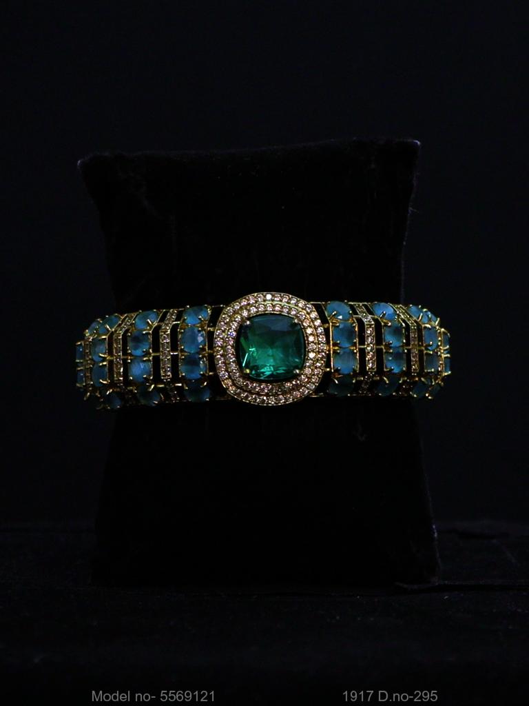 Premium Glow CZ - Style 5 - Amaara World