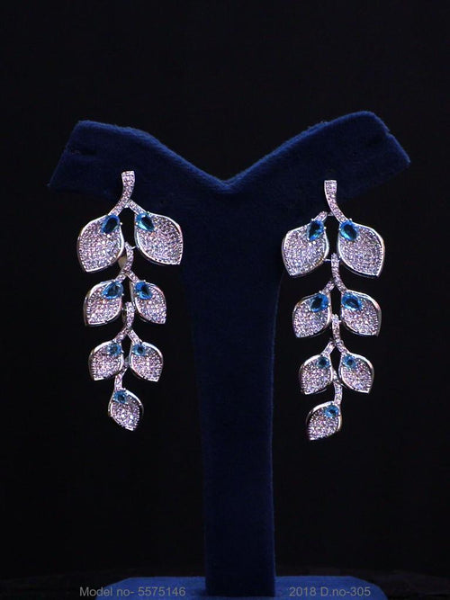 AD Earrings | Wedding Collection