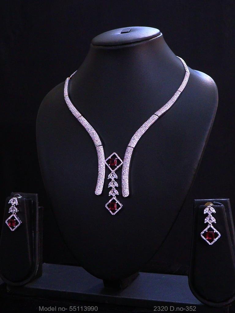 Classic Modern Day Gift Jewelry for Women - View 2